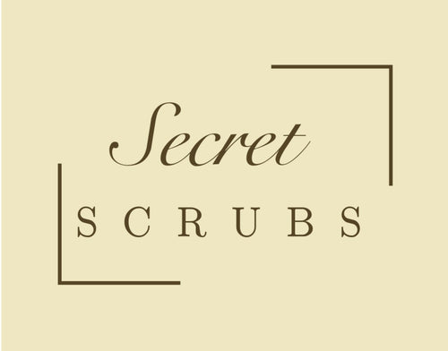 Secret scrubs